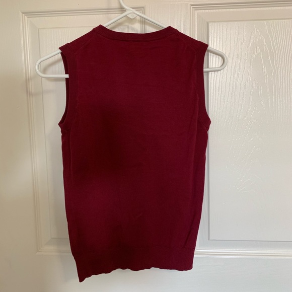 J crew top size Xs. Perfect condition - Picture 3 of 3
